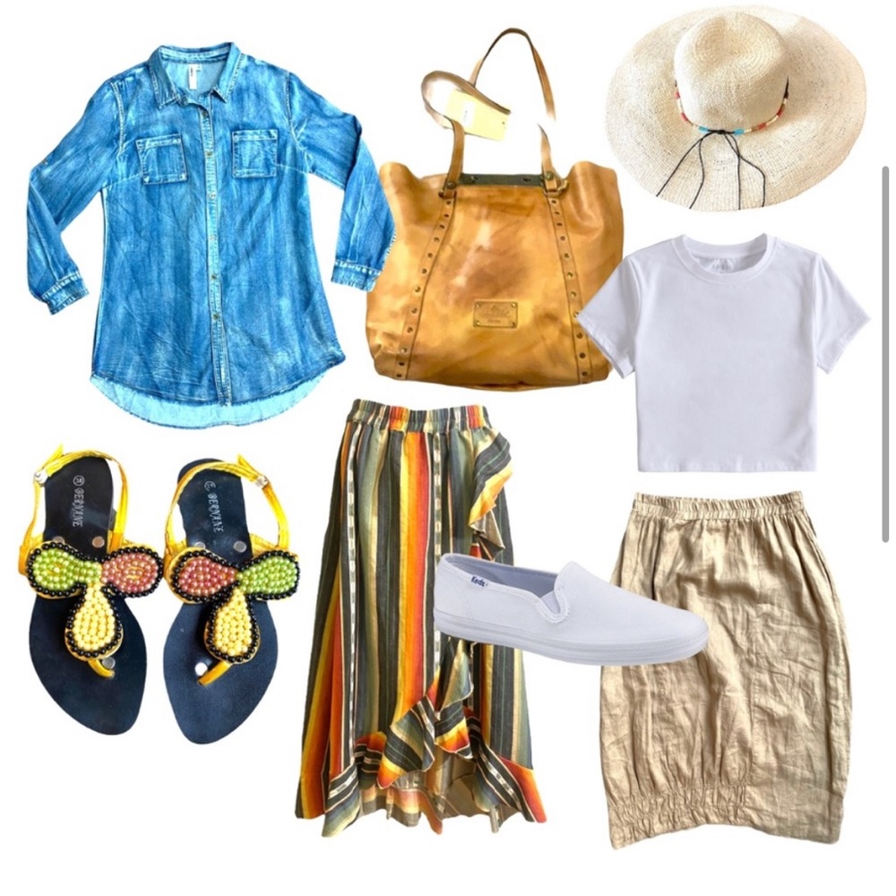 Bookmark My Closet For Sales - Picture 3 of 15